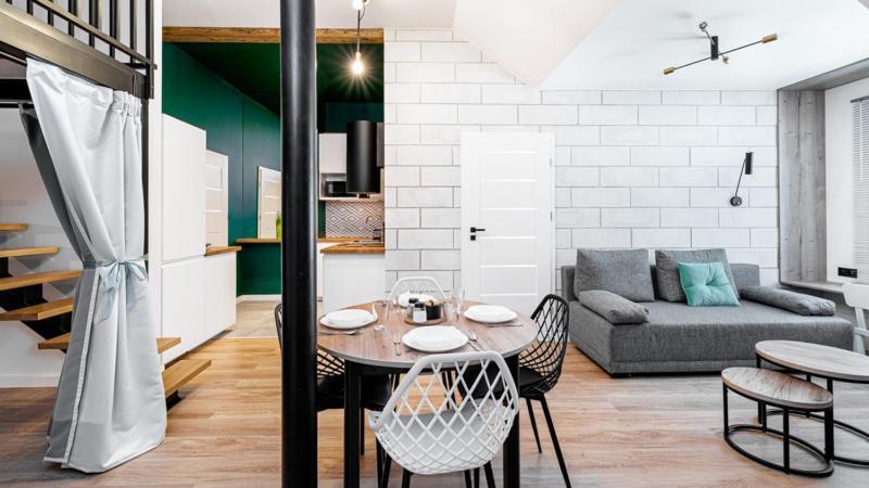 Apartament Dwa Pieterka W Szklarskiej Szklarska Poreba Extérieur photo