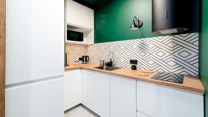 Apartament Dwa Pieterka W Szklarskiej Szklarska Poreba Extérieur photo